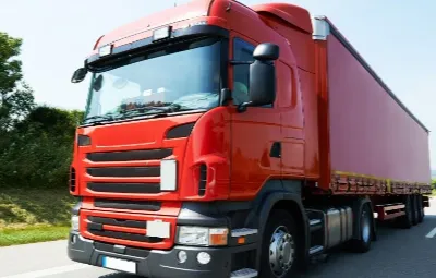 Ankara Meram Ambar Kargo