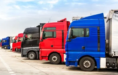 Ankara Meram Ambar Nakliyat