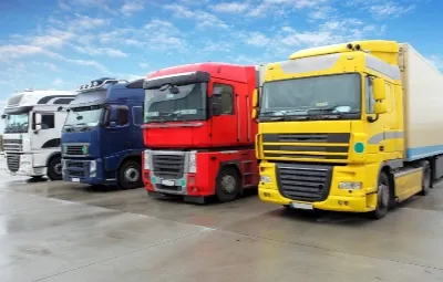 Ankara Meram Nakliye Ambarı