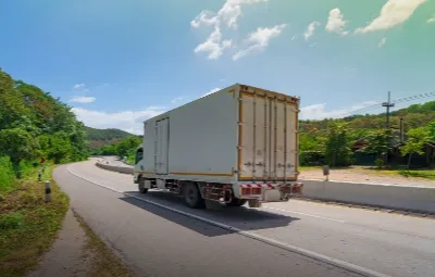 Ankara ile Meram Arası Bulaşık Makinesi Taşıma