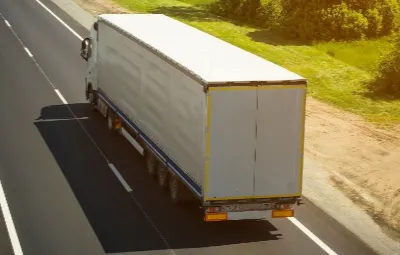 Ankara ile Meram Arası Parça Eşya Taşıma