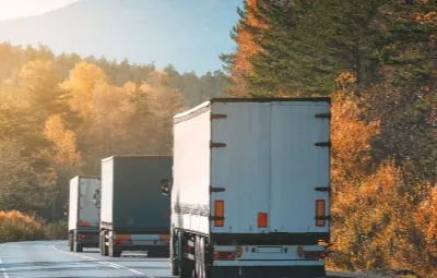 Ankara ile Meram Arası Klima Taşıma